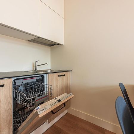 Holidayplus Multiple Apartments, By Cohost Palanga Extérieur photo