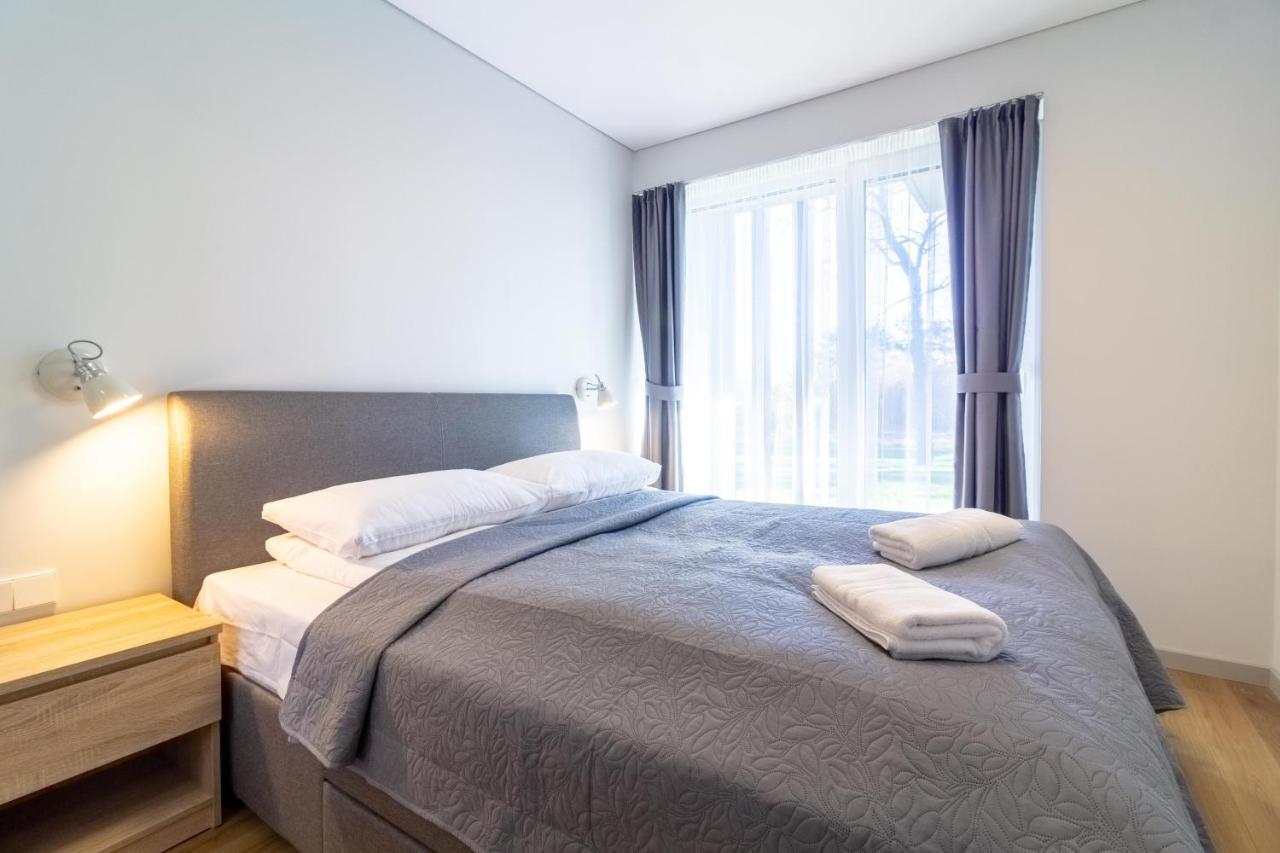 Holidayplus Multiple Apartments, By Cohost Palanga Extérieur photo