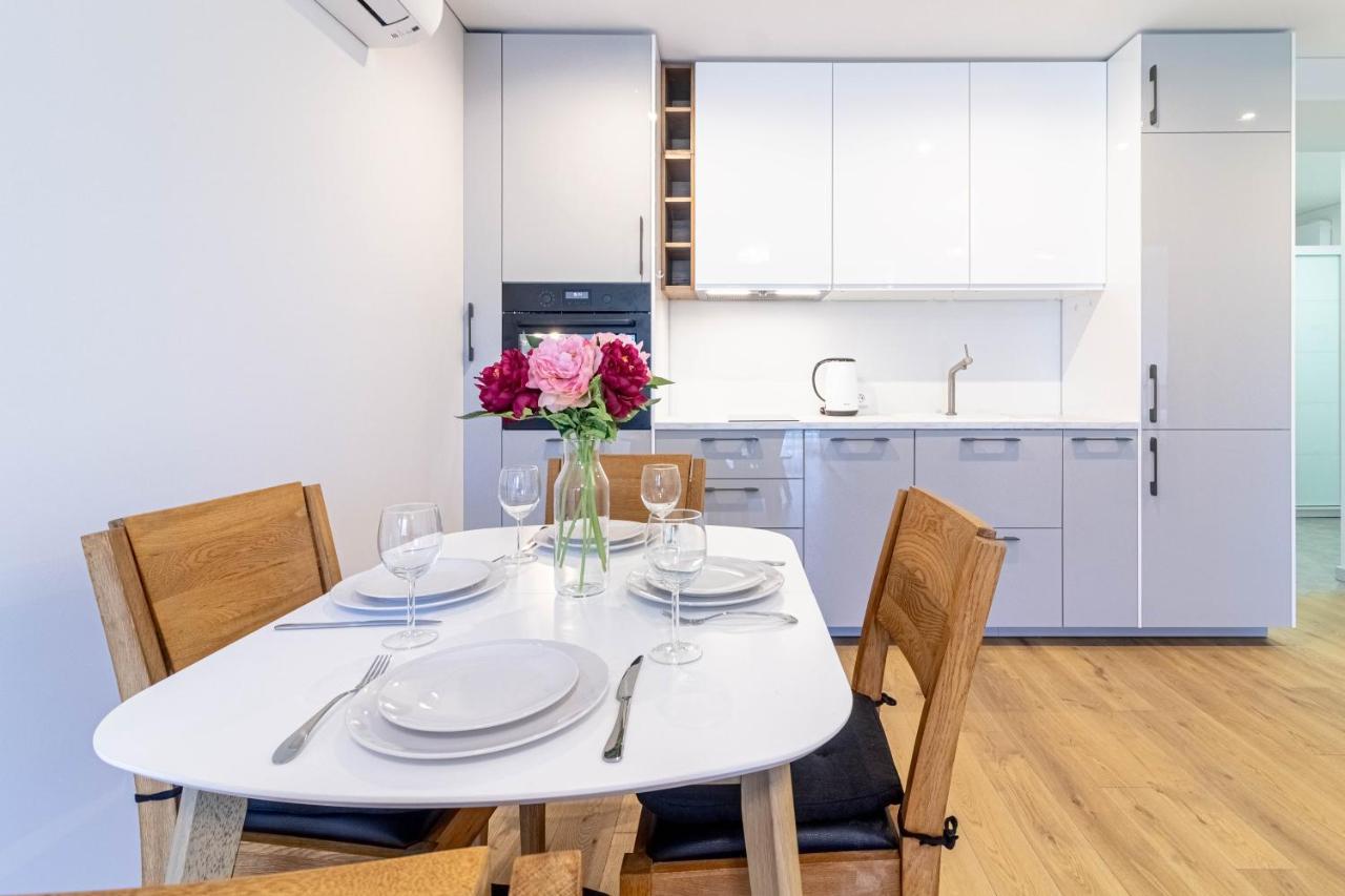 Holidayplus Multiple Apartments, By Cohost Palanga Extérieur photo