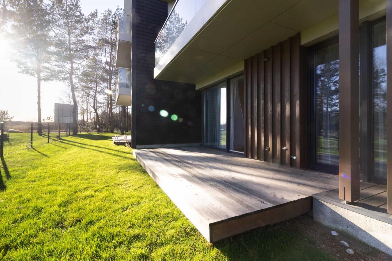 Holidayplus Multiple Apartments, By Cohost Palanga Extérieur photo