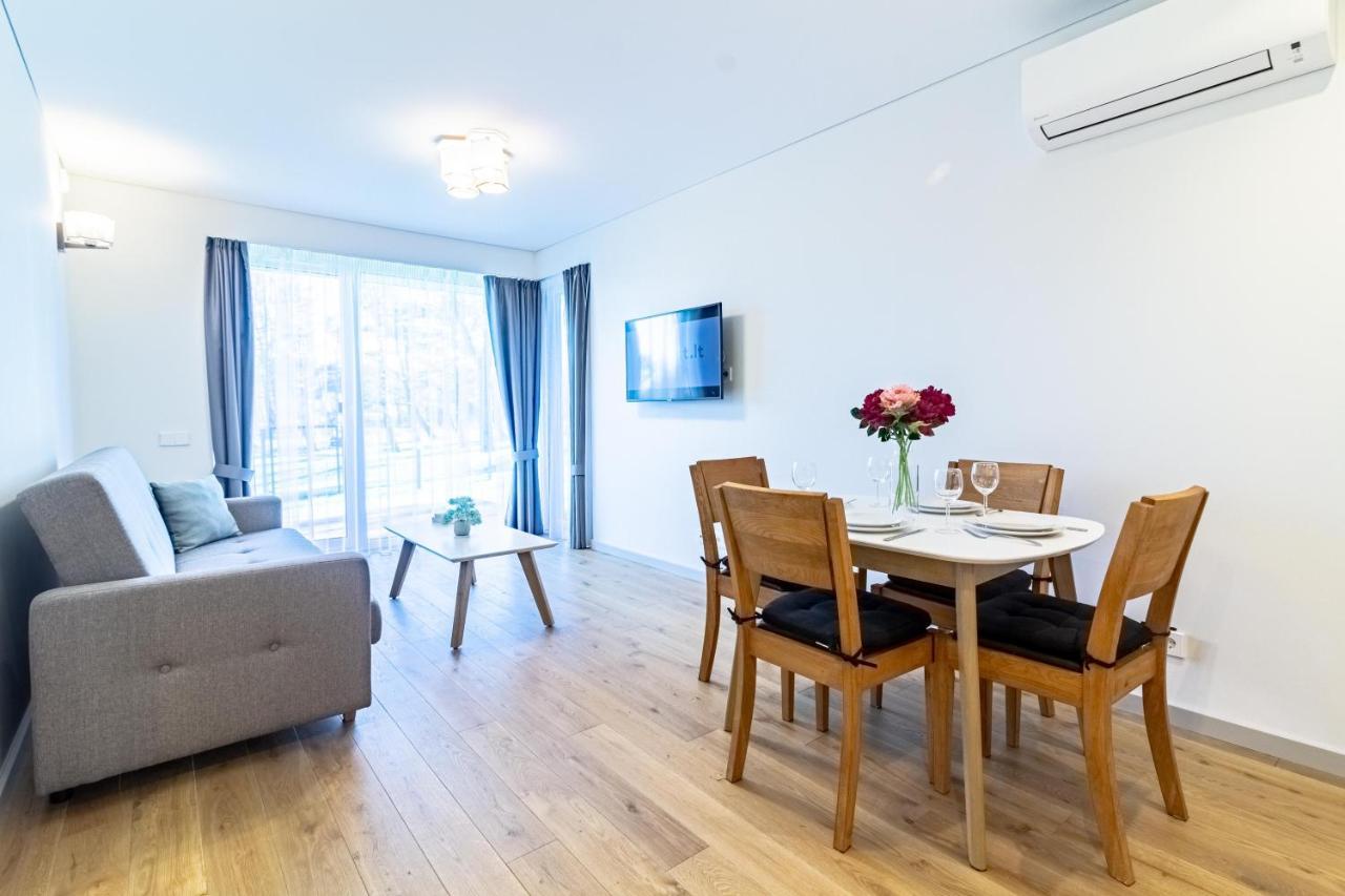 Holidayplus Multiple Apartments, By Cohost Palanga Chambre photo