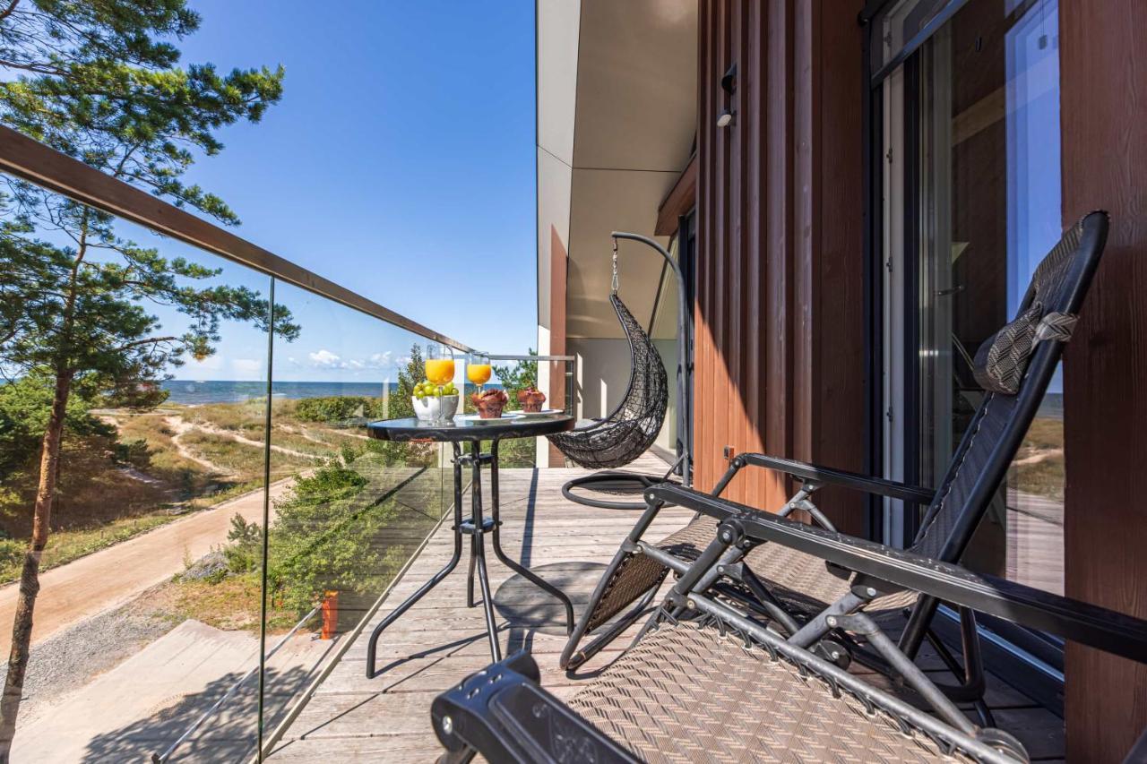Holidayplus Multiple Apartments, By Cohost Palanga Extérieur photo