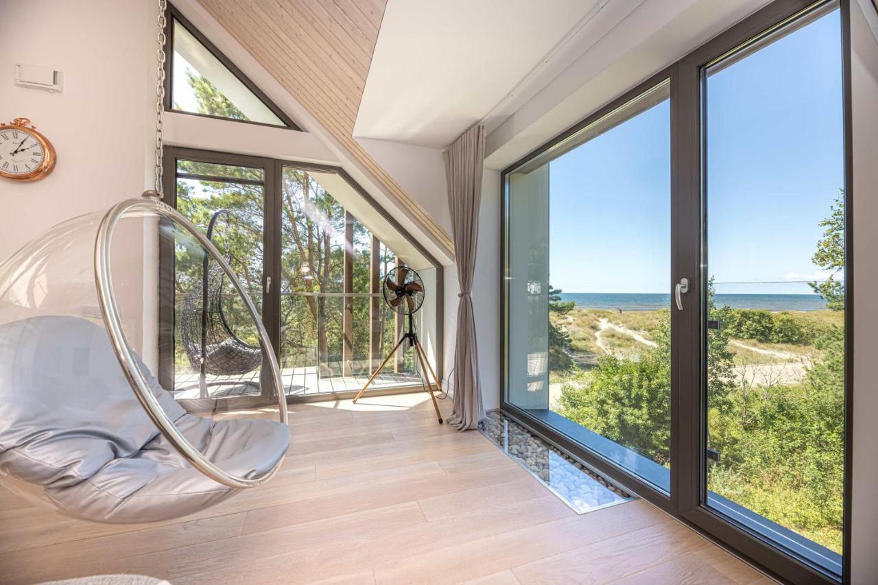Holidayplus Multiple Apartments, By Cohost Palanga Extérieur photo
