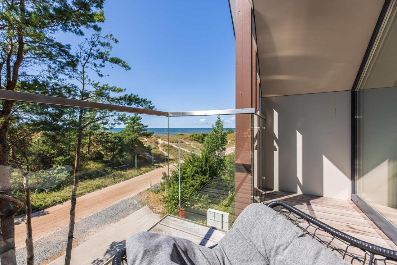 Holidayplus Multiple Apartments, By Cohost Palanga Extérieur photo