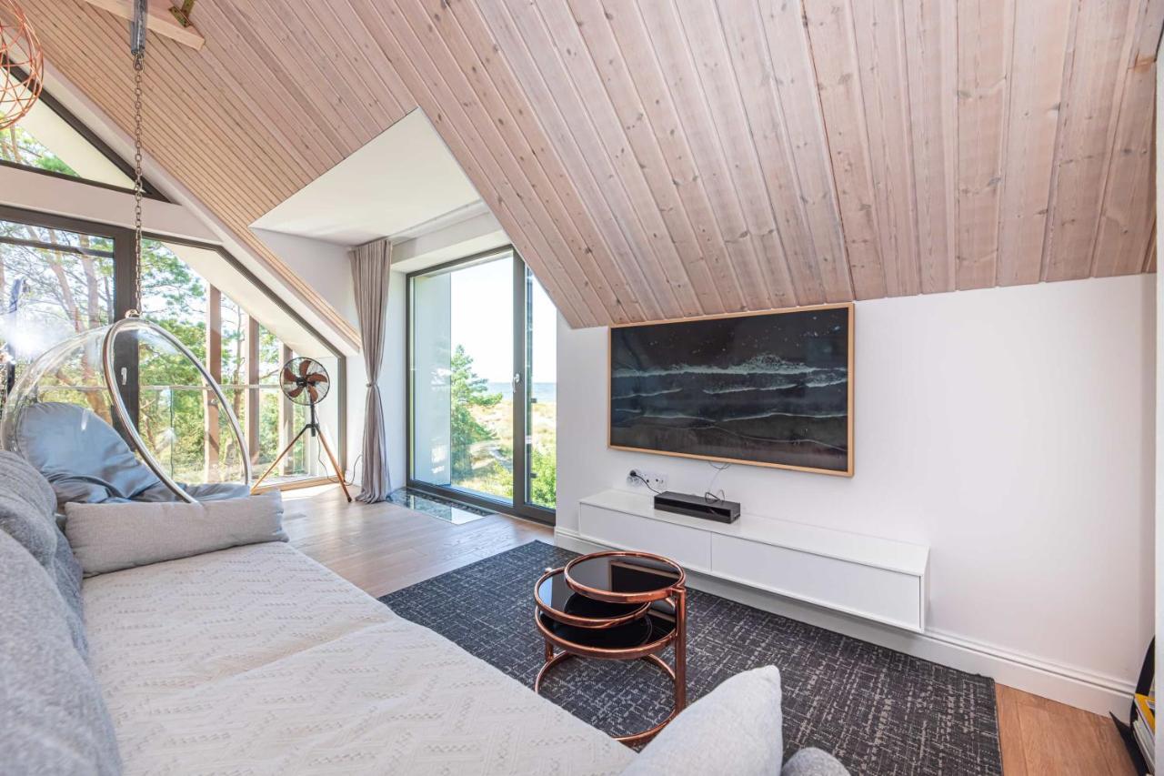 Holidayplus Multiple Apartments, By Cohost Palanga Extérieur photo