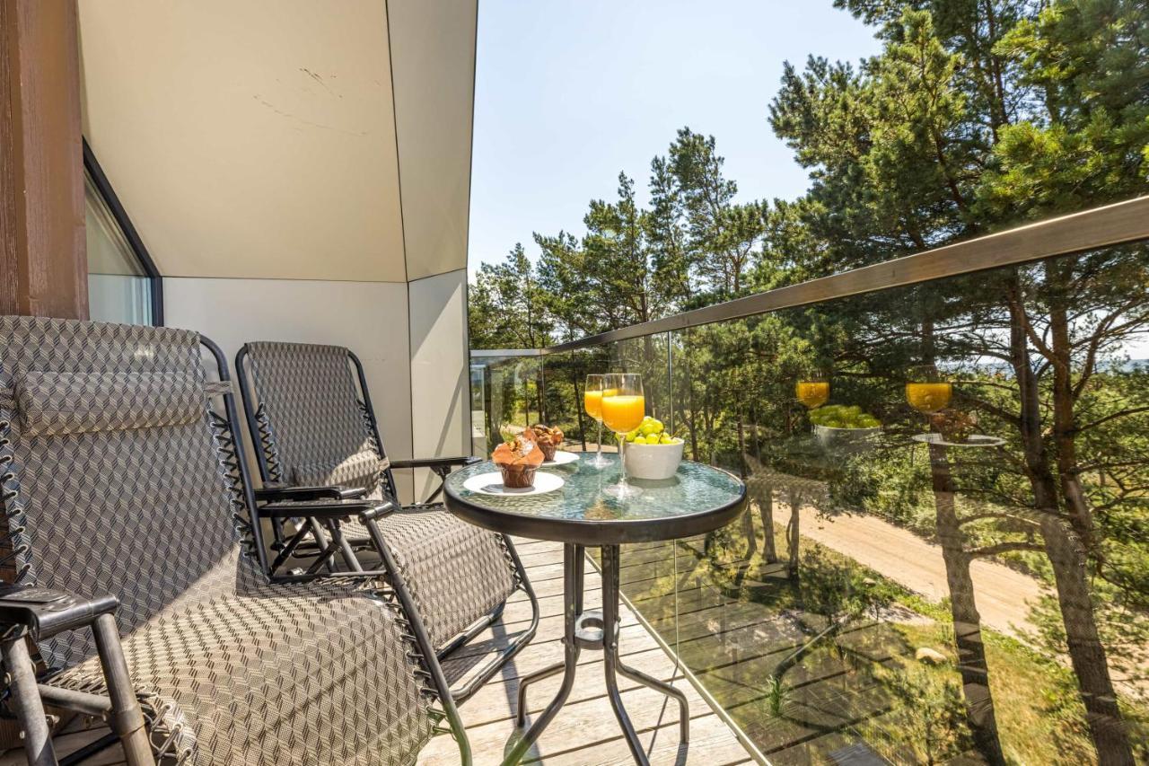 Holidayplus Multiple Apartments, By Cohost Palanga Extérieur photo