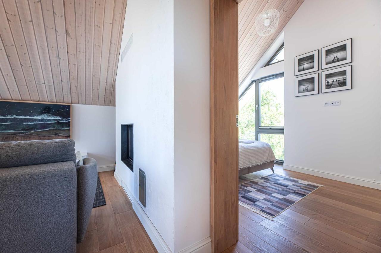 Holidayplus Multiple Apartments, By Cohost Palanga Extérieur photo