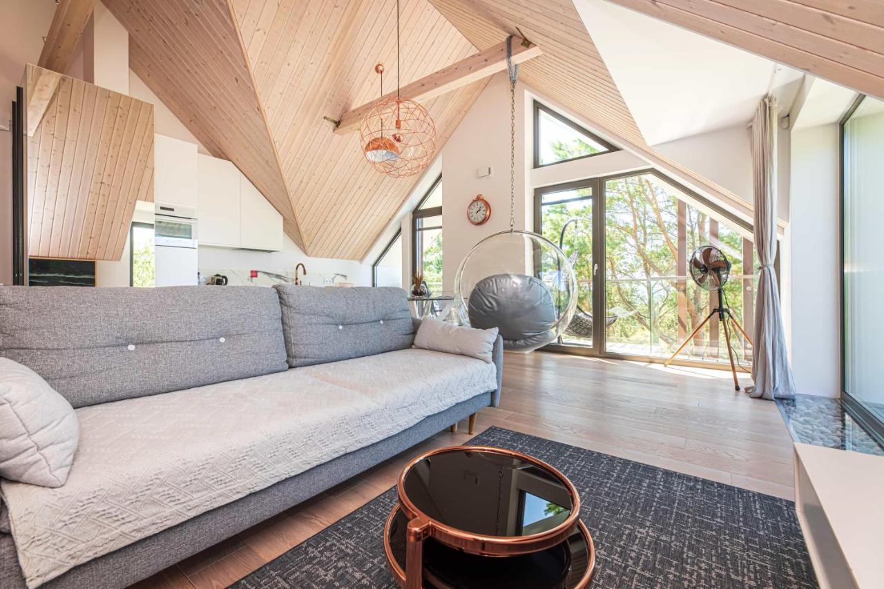 Holidayplus Multiple Apartments, By Cohost Palanga Extérieur photo