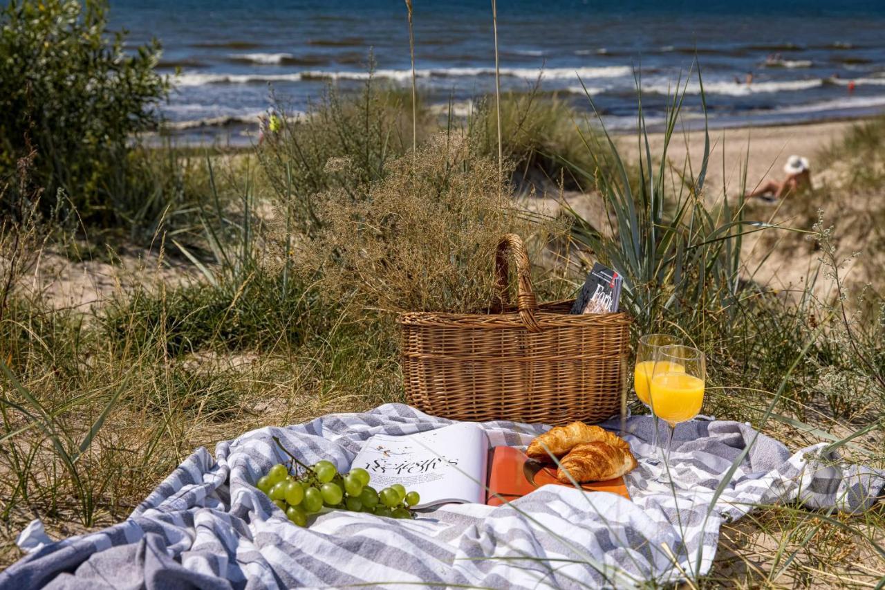 Holidayplus Multiple Apartments, By Cohost Palanga Extérieur photo