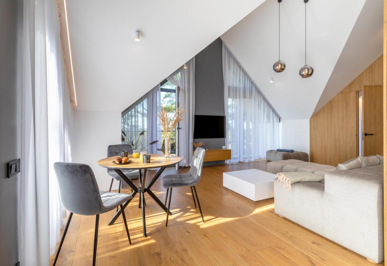 Holidayplus Multiple Apartments, By Cohost Palanga Extérieur photo