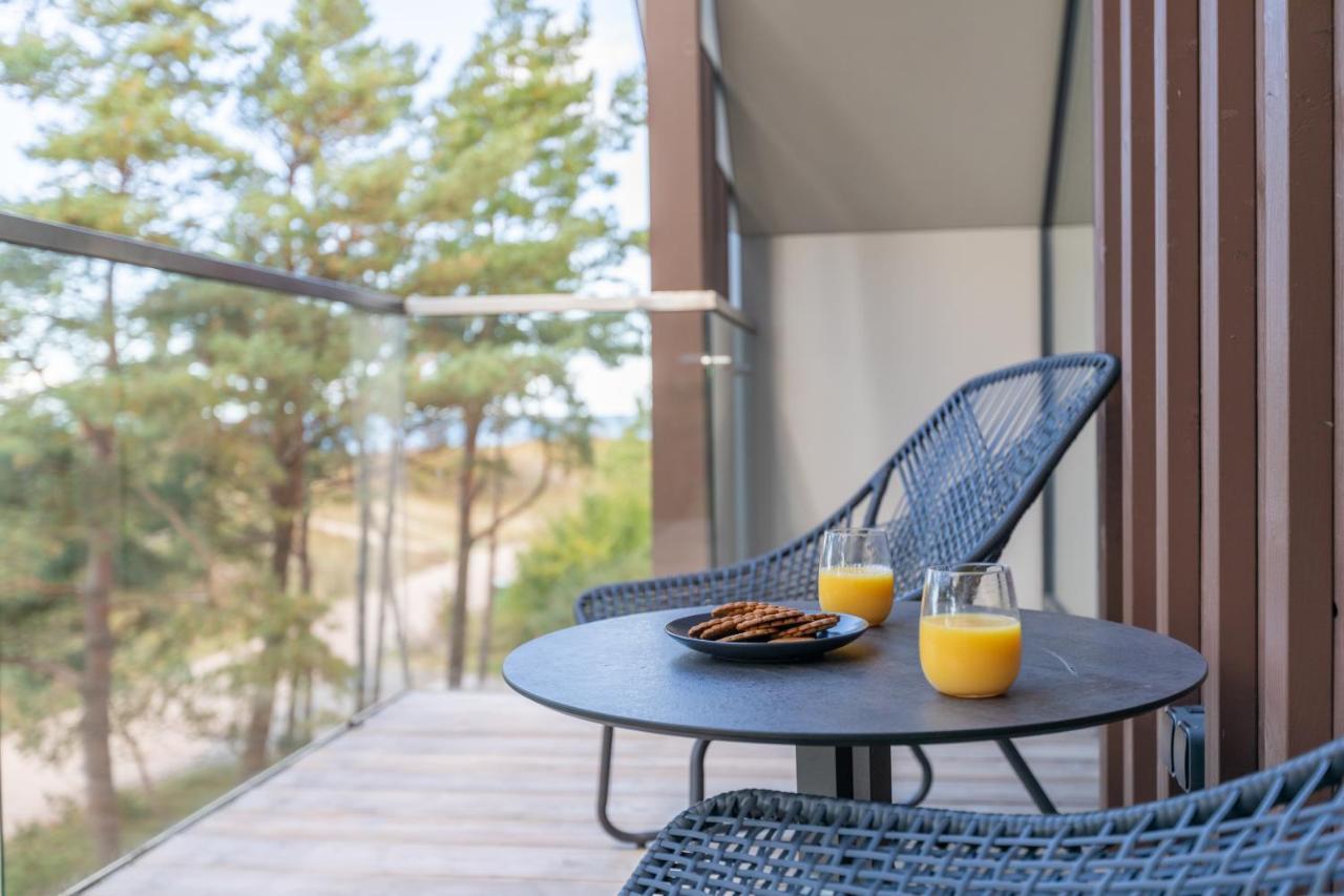 Holidayplus Multiple Apartments, By Cohost Palanga Extérieur photo