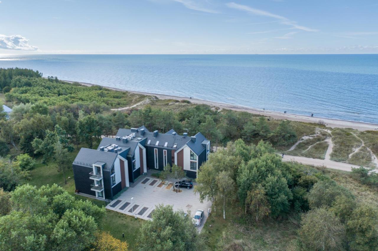 Holidayplus Multiple Apartments, By Cohost Palanga Extérieur photo