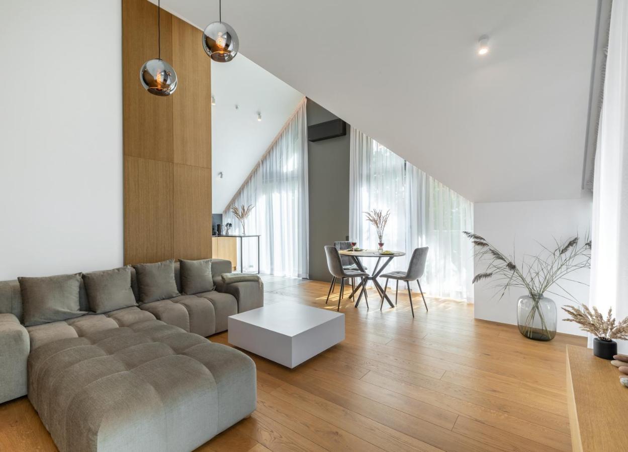Holidayplus Multiple Apartments, By Cohost Palanga Extérieur photo