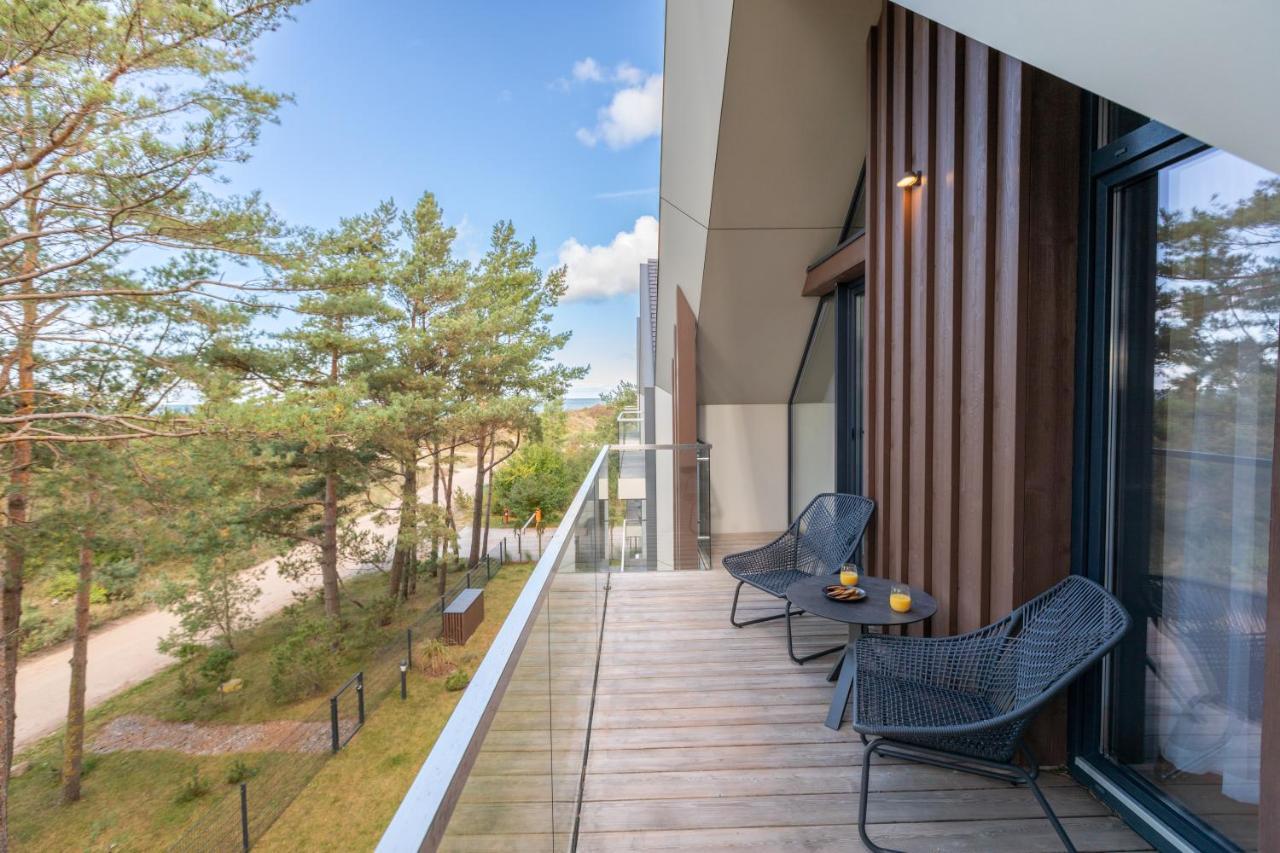 Holidayplus Multiple Apartments, By Cohost Palanga Extérieur photo