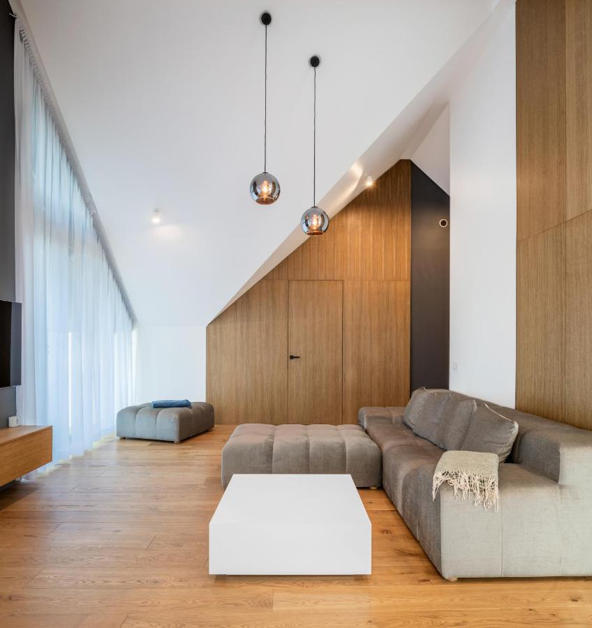 Holidayplus Multiple Apartments, By Cohost Palanga Extérieur photo