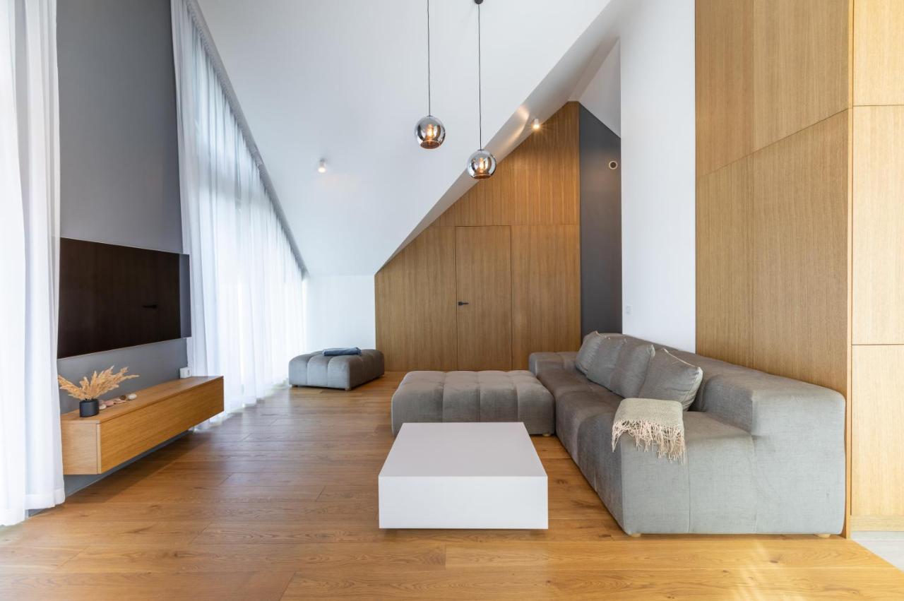 Holidayplus Multiple Apartments, By Cohost Palanga Extérieur photo