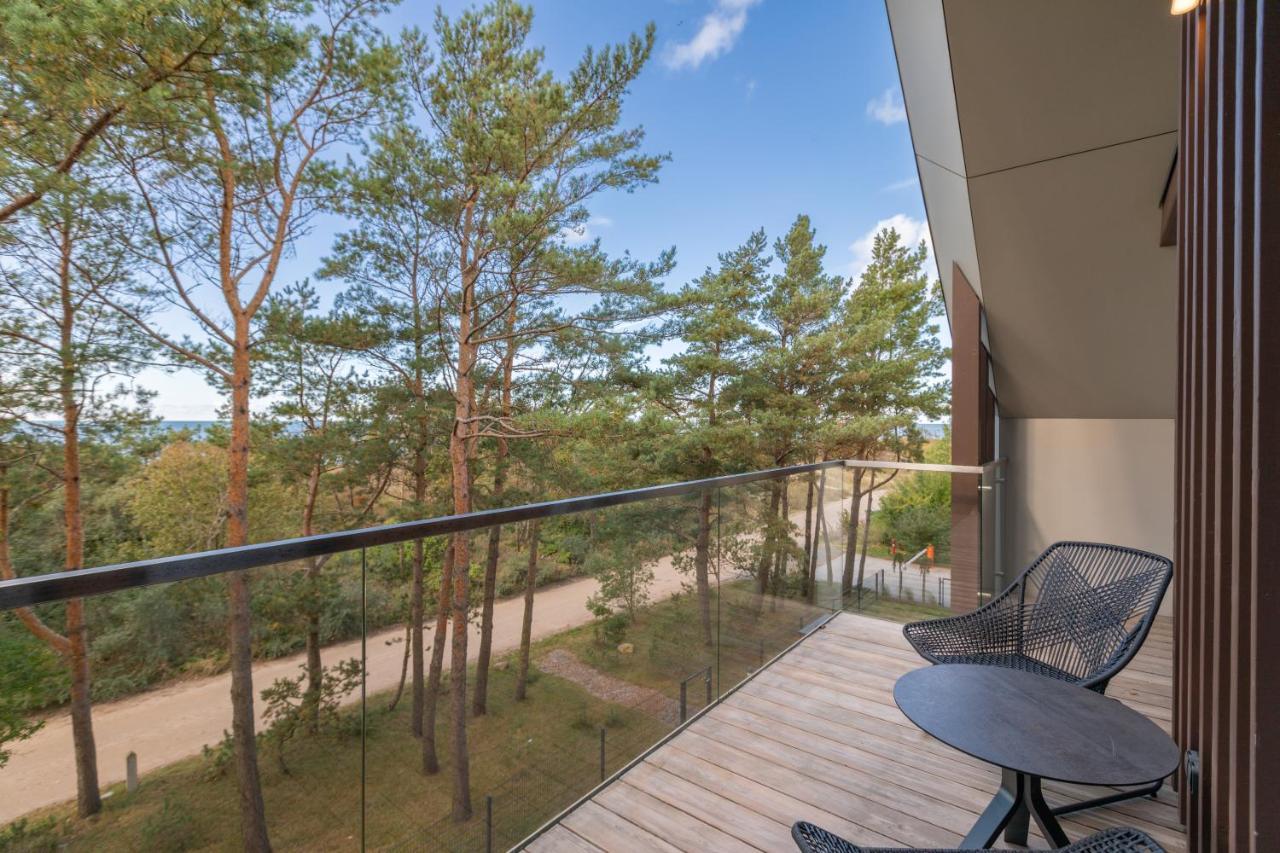 Holidayplus Multiple Apartments, By Cohost Palanga Extérieur photo