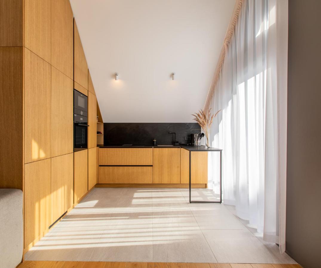 Holidayplus Multiple Apartments, By Cohost Palanga Extérieur photo