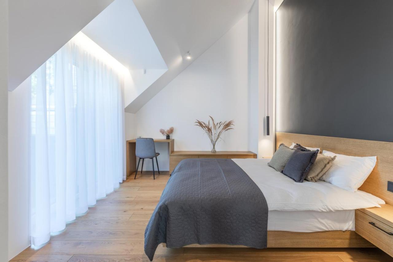 Holidayplus Multiple Apartments, By Cohost Palanga Extérieur photo