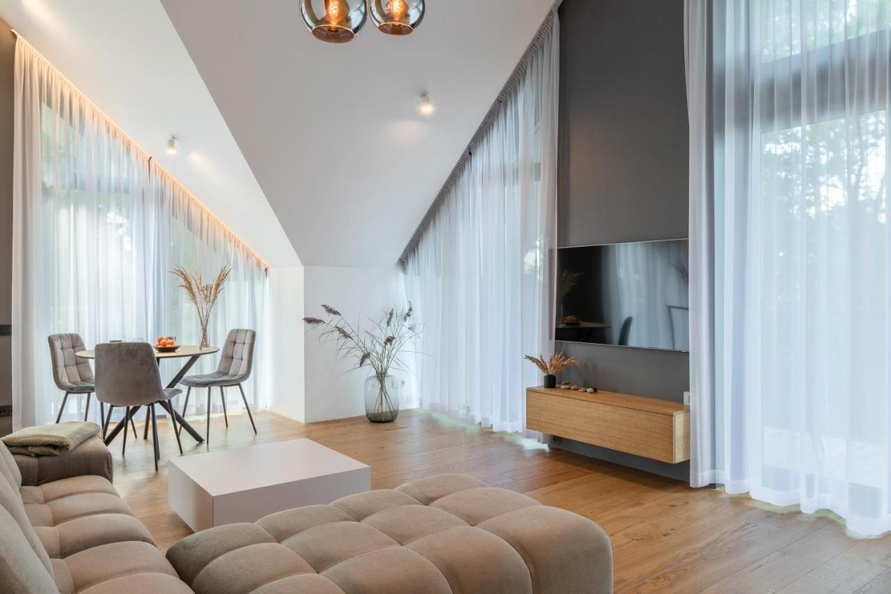 Holidayplus Multiple Apartments, By Cohost Palanga Extérieur photo