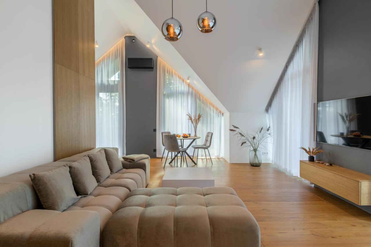 Holidayplus Multiple Apartments, By Cohost Palanga Extérieur photo