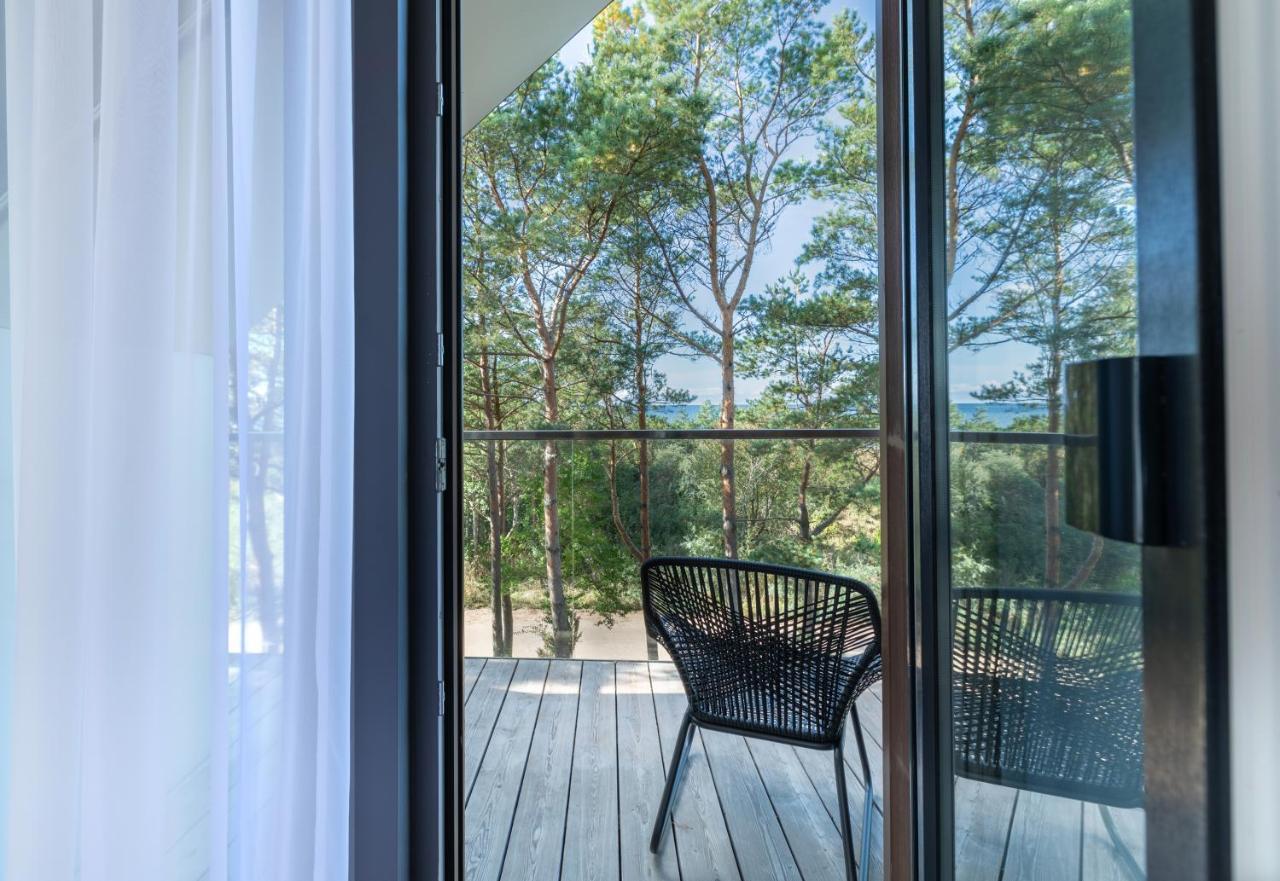 Holidayplus Multiple Apartments, By Cohost Palanga Extérieur photo
