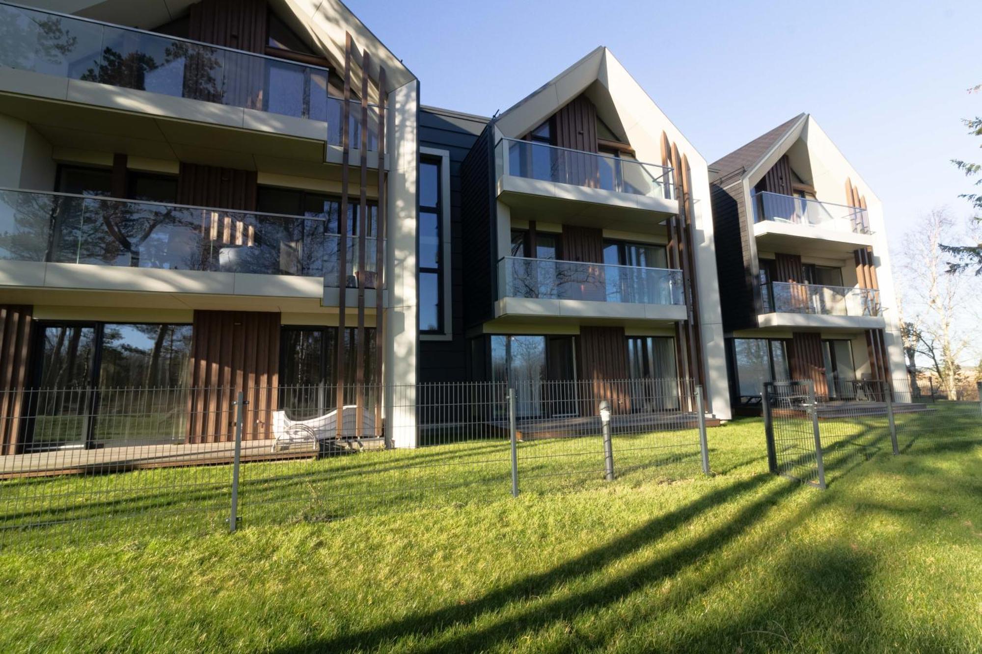 Holidayplus Multiple Apartments, By Cohost Palanga Chambre photo