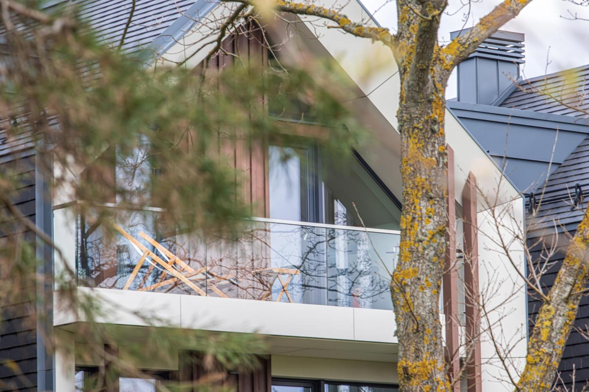 Holidayplus Multiple Apartments, By Cohost Palanga Extérieur photo