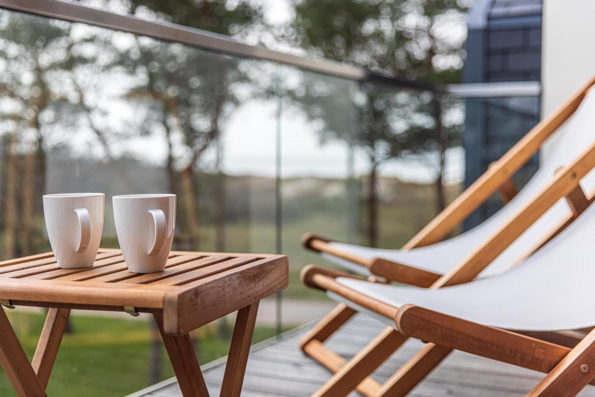 Holidayplus Multiple Apartments, By Cohost Palanga Extérieur photo