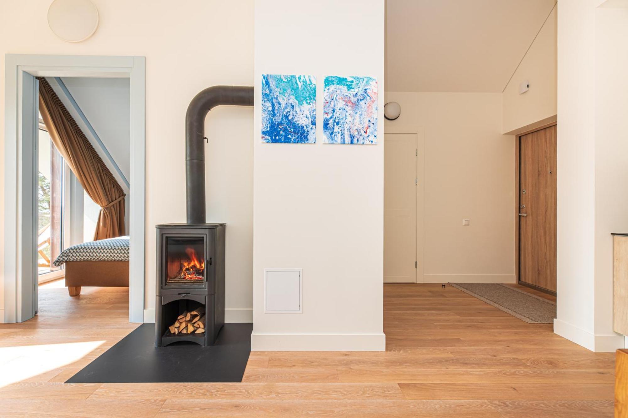 Holidayplus Multiple Apartments, By Cohost Palanga Extérieur photo