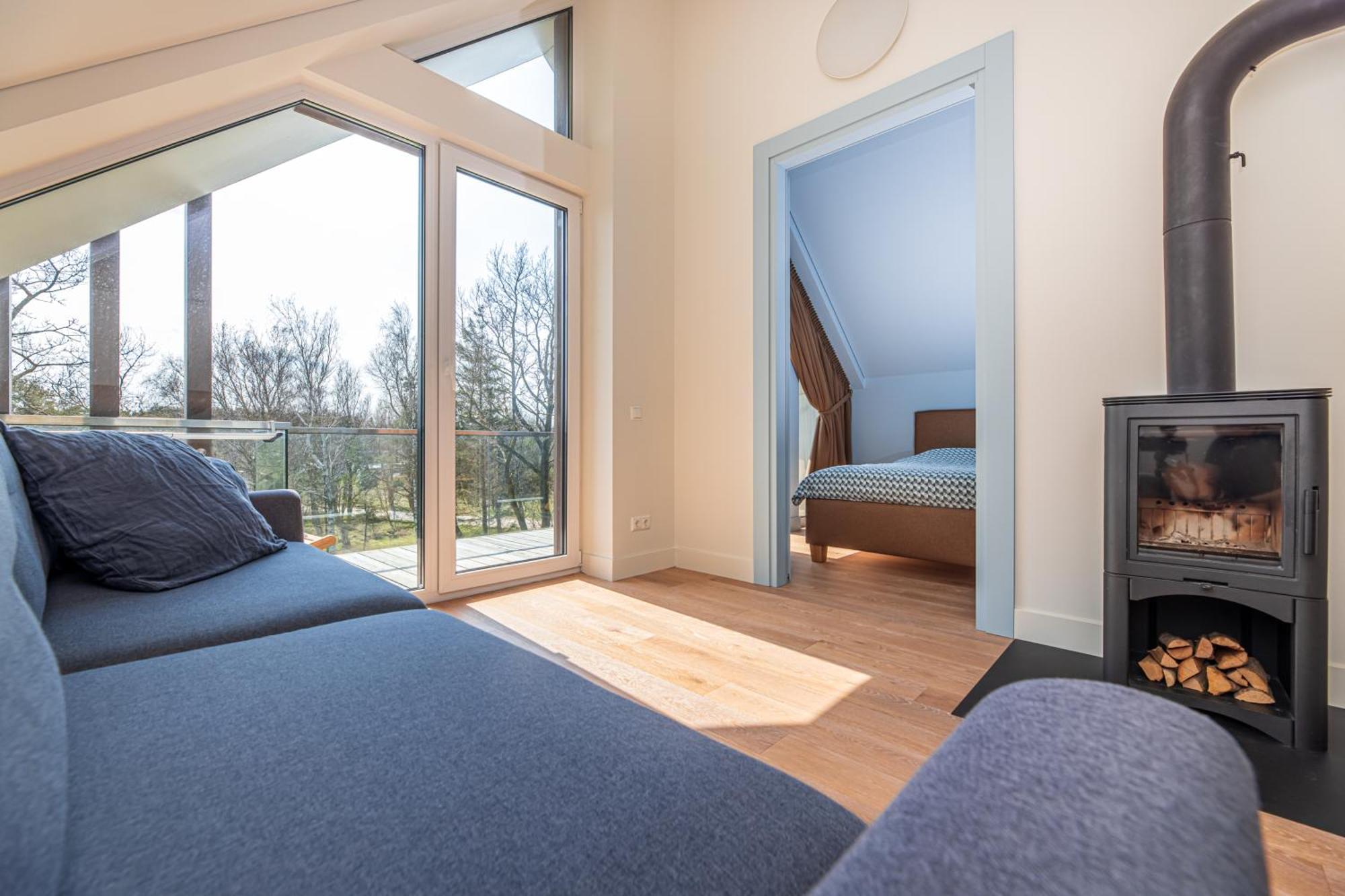 Holidayplus Multiple Apartments, By Cohost Palanga Extérieur photo