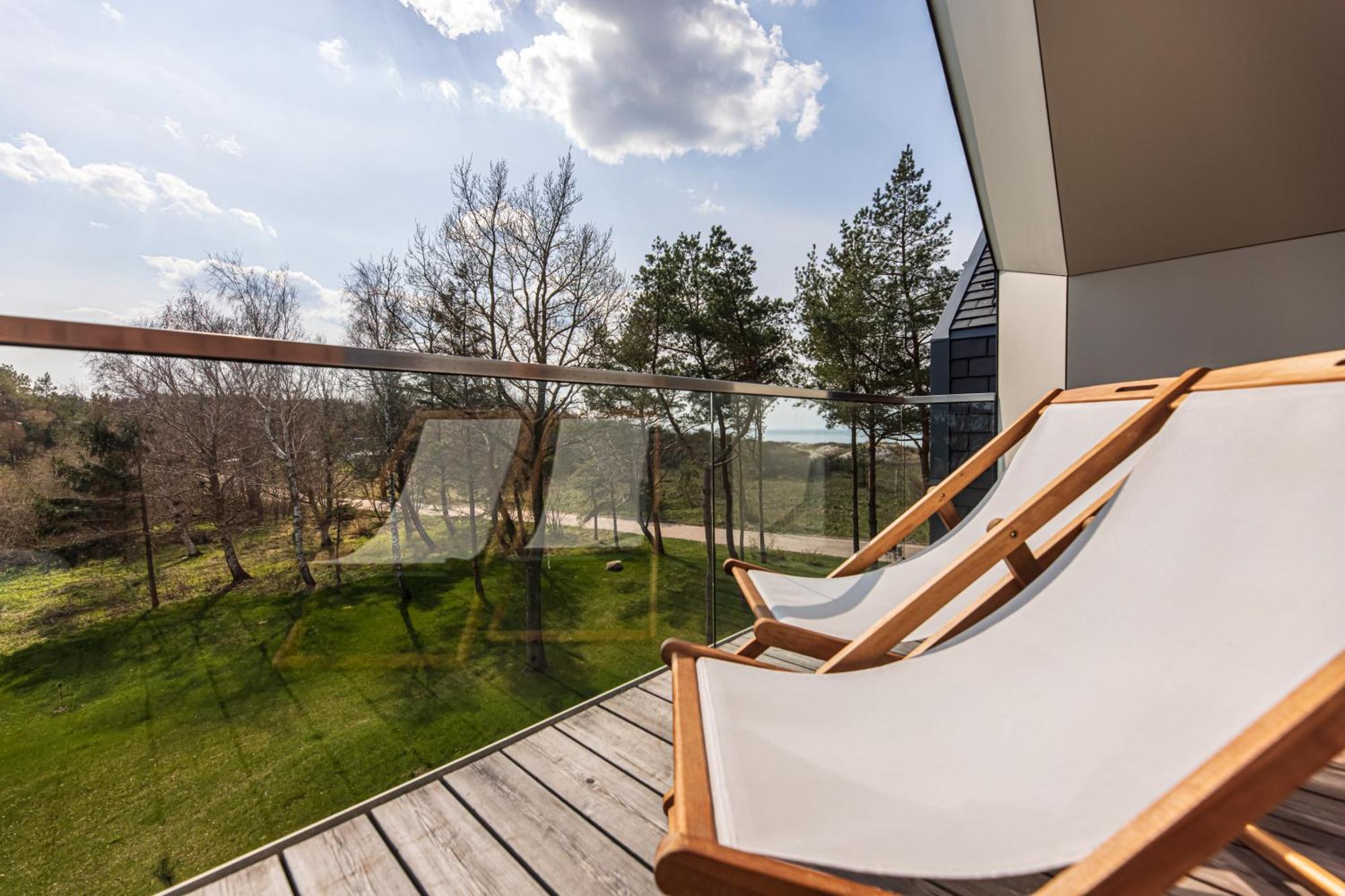 Holidayplus Multiple Apartments, By Cohost Palanga Extérieur photo