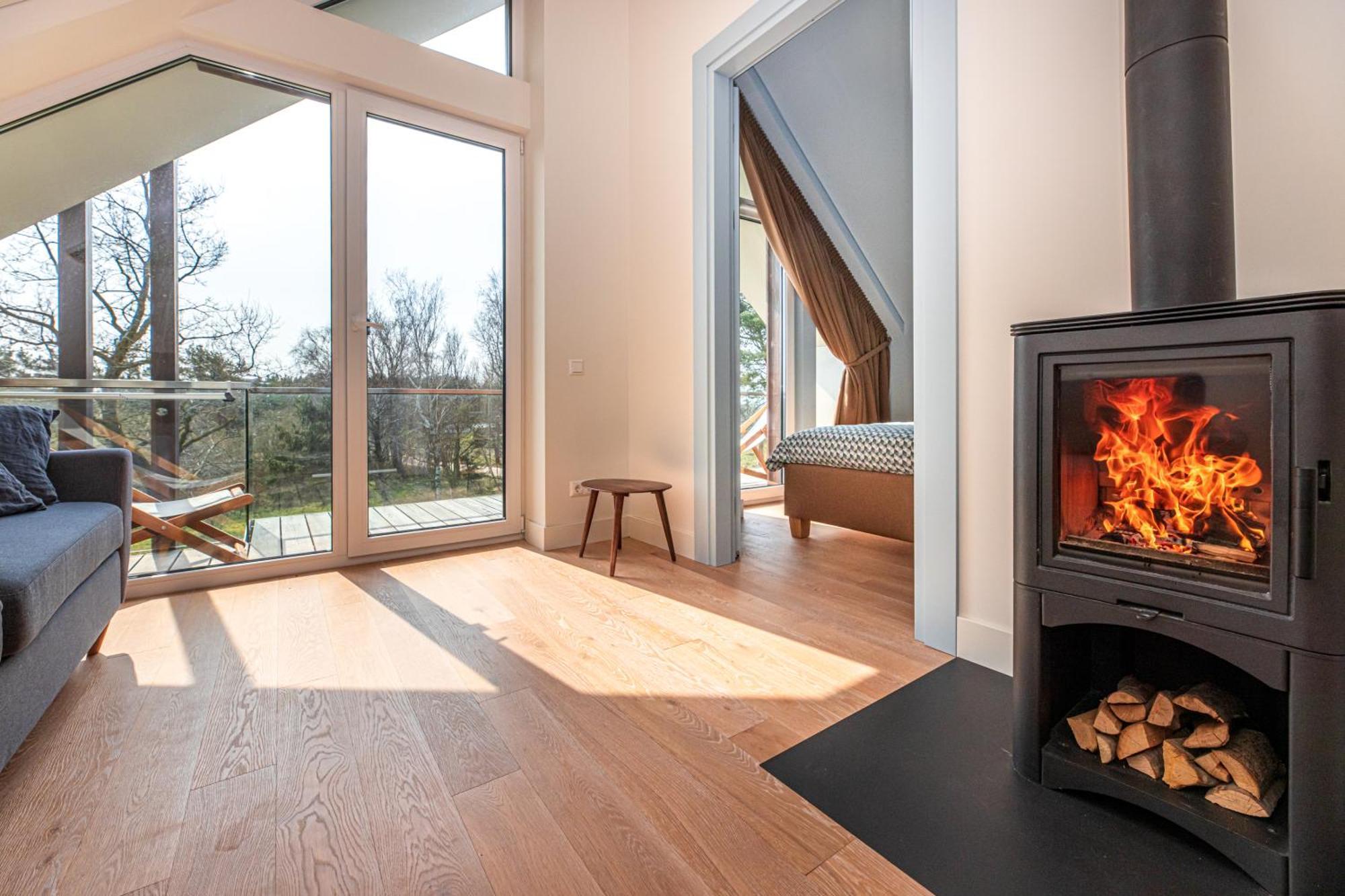 Holidayplus Multiple Apartments, By Cohost Palanga Extérieur photo