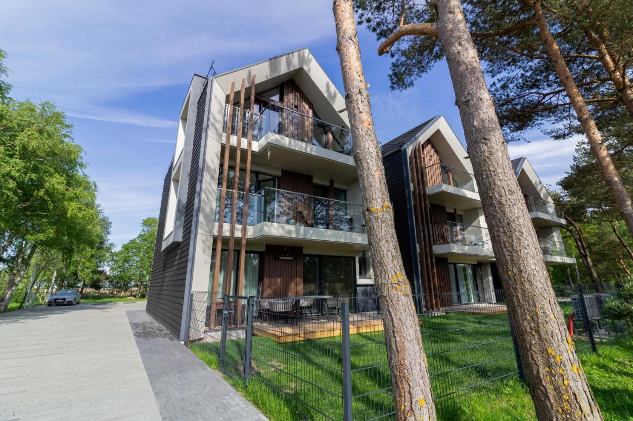 Holidayplus Multiple Apartments, By Cohost Palanga Extérieur photo