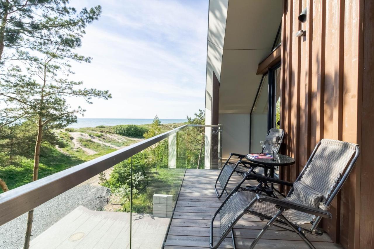 Holidayplus Multiple Apartments, By Cohost Palanga Extérieur photo